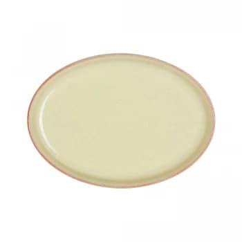 Denby Heritage Veranda Small Oval Tray