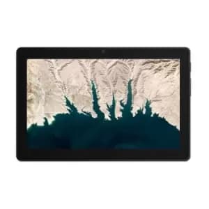 Lenovo 10e 32GB 25.6cm (10.1") Mediatek 4GB WiFi 5 (802.11ac) Chrome OS Grey