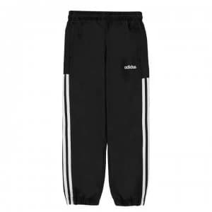 adidas Boys Samson 4.0 Pants Kids - Black/White