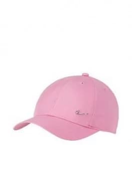 Nike Metal Cap - Pink