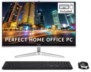 Acer Aspire C22-1650 All-in-One Desktop PC