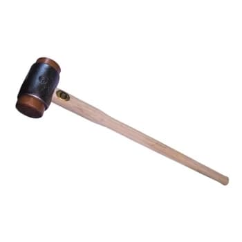 Rawhide 137.5OZ Soft Faced Hammer - Thor