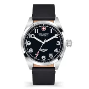 Swiss Military Falcon Watch