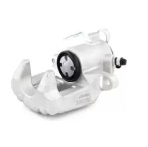 RIDEX Brake caliper 78B0127 Caliper,Disc brake caliper VW,AUDI,SEAT,POLO (9N_),Polo Classic (6V2),Polo Limousine (9A4, 9A2, 9N2, 9A6)