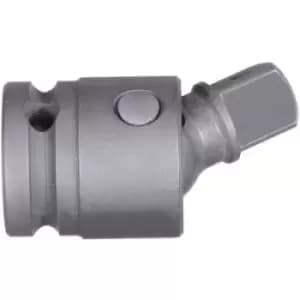 Gedore KB 1995 6655410 Cardan joint 1/2 (12.5 mm)