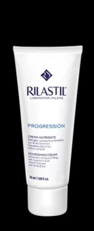 Rilastil Progression Nourishing Cream 50ml