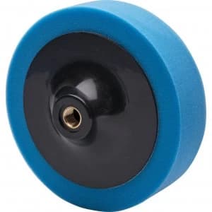 Draper Course Polishing Sponge150mm 150mm