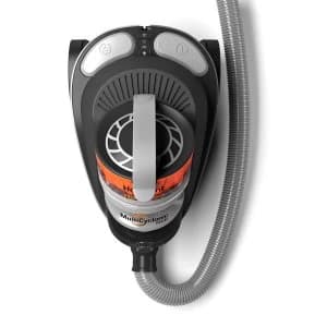 Hotpoint Energy Power 3 SLM07A3EOUK Ultimate Collection Vacuum Cleaner