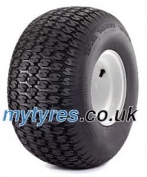 Carlisle TURF TRAC RS 11x4.00 5 2PR TL NHS