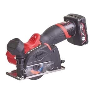 Milwaukee Power Tools M12 FCOT-0 FUEL Cut Off Tool 12V Bare Unit