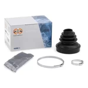 LOBRO CV Boot PEUGEOT,CITROEN,DS 305385 3287C1,3287C1,3287C1 CV Joint Gaiter,CV Joint Boot,Bellow, drive shaft