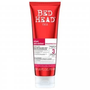 TIGI Bed Head Travel Size Urban Antidotes Resurrection Repair Conditioner 75ml