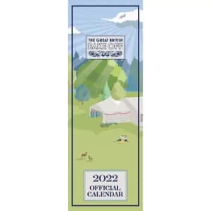 Great British Bake Off 2022