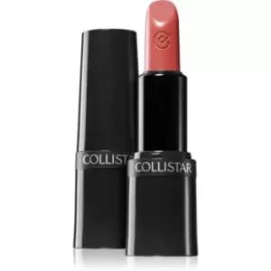Collistar Rossetto Puro Lipstick Shade 28 Rosa Pesca 3,5 ml