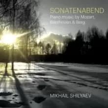 Sonatenabend: Piano Music By Mozart, Beethoven & Berg