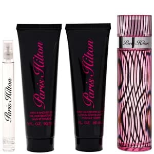 Paris Hilton Paris Hilton Eau de Parfum 100ml Gift Set