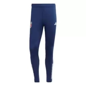 adidas Italy Tiro 23 Pro Pants Mens - Blue