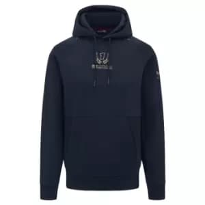 2022 Red Bull Max Verstappen Tribute Hoodie