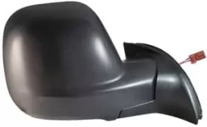 ALKAR Wing mirror 9226867 Outside mirror,Side mirror PEUGEOT,CITROEN,PARTNER Tepee,PARTNER Kasten,PARTNER Pritsche/Fahrgestell,BERLINGO (B9)