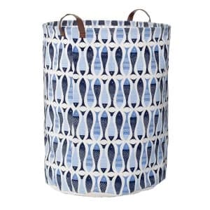 Premier Housewares Pisces Laundry Bag