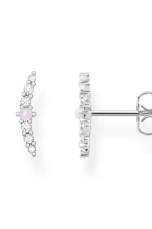 Thomas Sabo Charm Club Charming Opal Stud Earring H2182-166-7