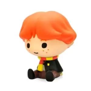 Harry Potter Chibi Bust Bank Ron Weasley 15 cm