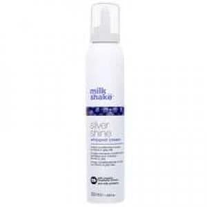 milk_shake Conditioner Silver Shine Whipped Cream 200ml