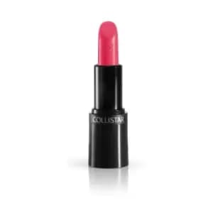 Collistar Rosette Puro Lipstick N. 107 Peony Tattoo 3,5 ml