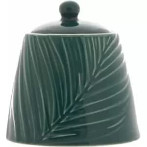 Bali Sugar Pot - Premier Housewares