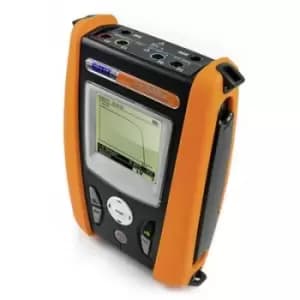 HT Instruments I-V500w PV multimeter