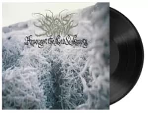 Signs Of The Swarm Amongst the low & empty LP multicolor