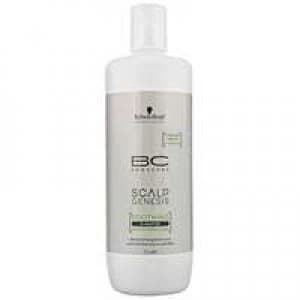Schwarzkopf BC Bonacure Scalp Genesis Soothing Shampoo 1000ml