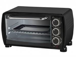 Leisurewize LW609 14L Electric Mini Oven