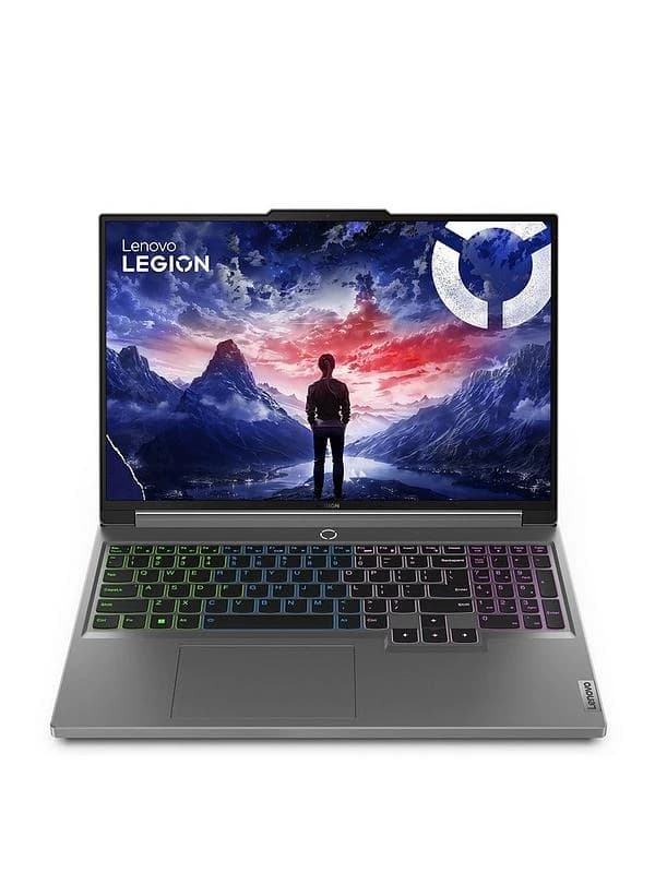 Lenovo Legion 5 NVIDIA RTX 4060 16GB 16.0 WQXGA 240Hz i7-14650HX Gaming Laptop