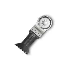 Starlock Plus Long Life 65mm e-cut Saw Blade Single - n/a - Fein