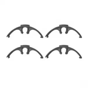 Syma X8C Ornament Part Black