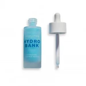 Revolution Skincare Hydro Bank Hydrating Essence Serum
