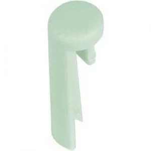 Arrow Green Suitable for TOB KNOBS rotary knobs OKW