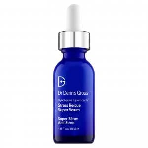 Dr Dennis Gross Skincare B3Adaptive Superfoods Stress Rescue Super Serum 30ml