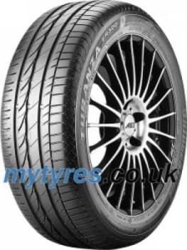 Bridgestone Turanza ER 300A Ecopia ( 195/55 R16 87V * )