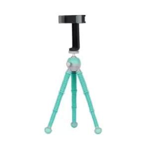 PodZilla Flexible Tripod Medium Kit Teal