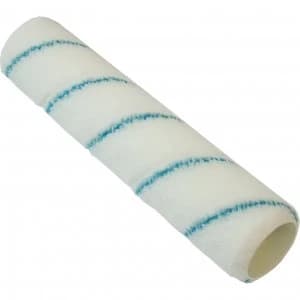 Faithfull Short Pile Mopile Paint Roller Refills 38mm 230mm