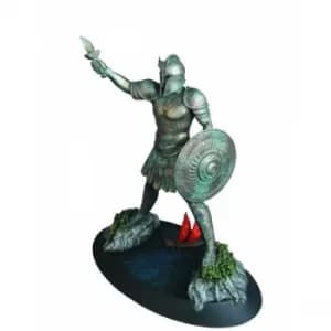 Titian Of Braavos (Game Of Thrones) Statue