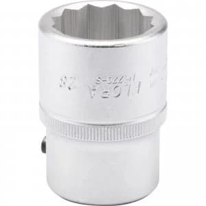 Elora 3/4" Drive Bi Hexagon Socket Metric 3/4" 28mm