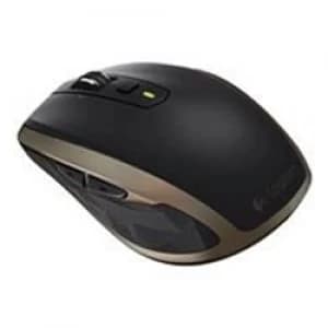 Logitech MX Anywhere 2 Wireless Mouse