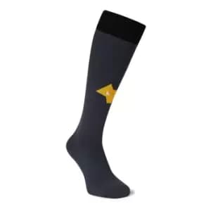 Castore Wanderers Away Socks Mens - Black