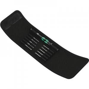 Wera Kraftform Kompakt Micro-Set/11 Screwdriver set 11 Piece