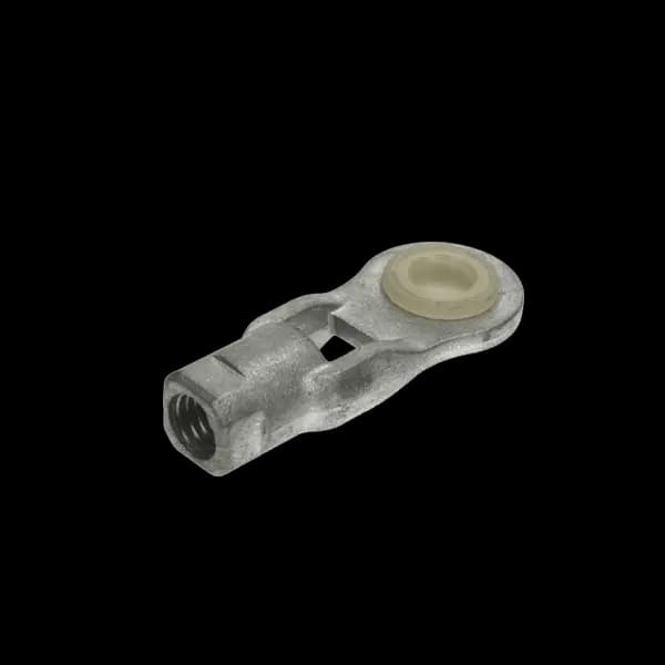 FEBI BILSTEIN Ball Socket, gearshift linkage VOLVO,MAN 11717 81953016200,81953016202,81953016203 81953016227,3124625