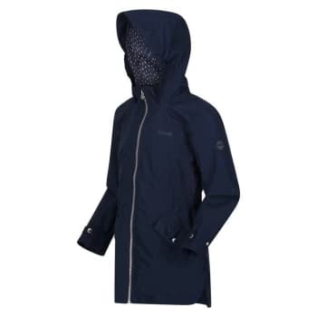 Regatta Talei Waterproof Jacket - Blue