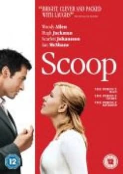 Scoop 2006 Movie
